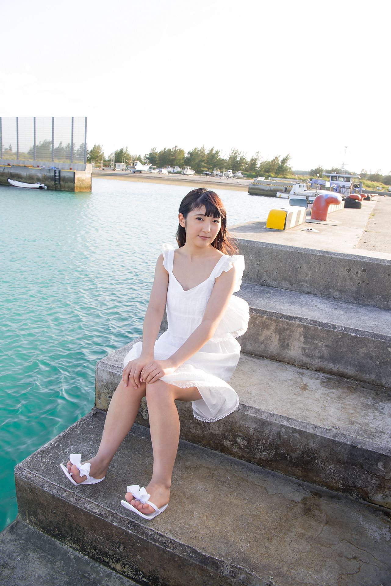 高梨あい [Minisuka.tv] 2018-05-03 Ai Takanashi - Regular Gallery 4.1